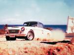Datsun Fairlady 2000 1967 года